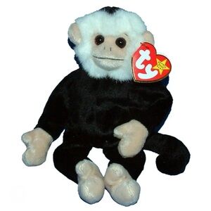 Mooch Beanie Baby